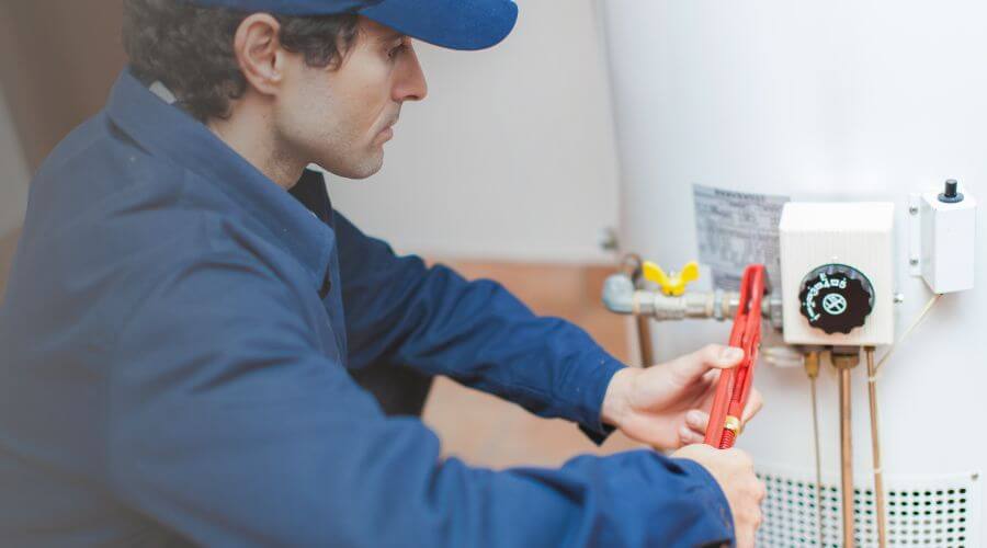 Professional Tankless Water Heater Installation in Caledonia, MN
